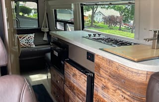 2019 Winnebago Era 70X Class B