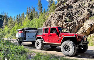 2023 Sasquatch Expedition Highland 60 OFFROAD