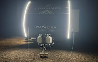 2025 Catalina Coachmen 261BHS **15% Discount**