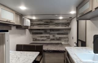 2023 Coleman The Americana LE Series Cheyenne