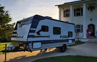 Ozark Zinger