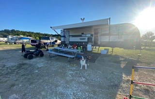 Family Friendly 2020 Forest River RV