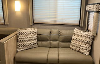 2021 Coachmen RV Catalina Legacy 303QBCK