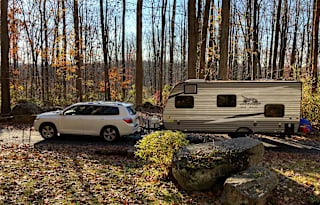 2021 Jayco 174BH BAJA Edition