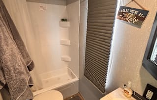 2021 Forest River RV Cherokee 264DBH