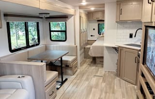 2024 Rockwood Ultra Lite 2706WS by Forest River
