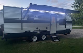 2021 Sunset Park RV Sun-Lite 23RB