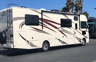 2020 Thor Motor Coach ACE 30.3