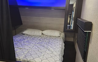 2022 Jayco Jay Flight SLX 8 264BH