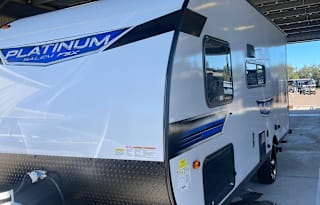 2022 Forest River RV Salem FSX 179DBKX
