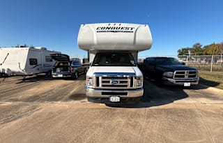 2023-CLASS C-LUXURY GULF STREAM-DRIVABLE RV