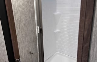 2021 KZ Durango Half-Ton D286BHD