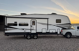 Dutchmen Astoria 260RK