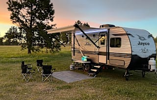 2024 Jayco Jay Flight SLX 184BS " Venture "