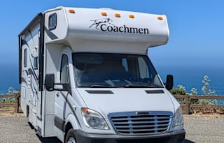 2016 Coachmen RV Freelander 2200TB
