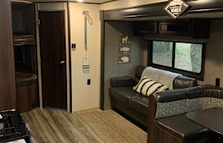 2019 Jayco Jay Flight SLX 8 284BHS