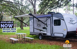2021 Jayco Jay Flight SLX 174BH