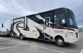 The Wanderlust Cruiser