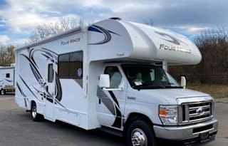 Pet Friendly Class C RV - Ready for an Adventure