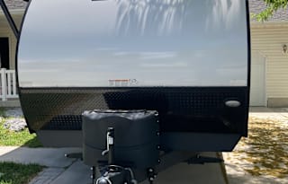 Brand New 2022 Primetime Tracer