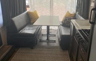 2019 Forest River RV Salem FSX 260RT