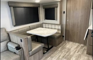2020 Grand Design Imagine 3000QB