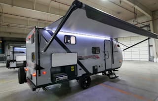 Room for the whole family!