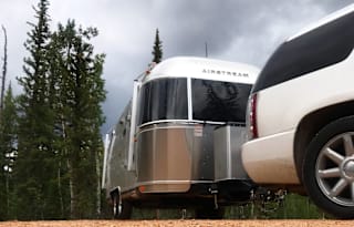 2018 Airstream RV International Signature 23CB