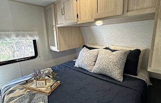 Explore Vernal's Beauty: Comfortable RV Rental
