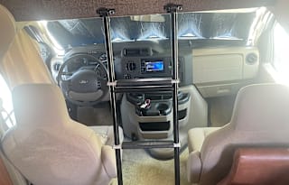 31.0 Fleetwood Tioga Ranger