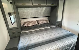 2021 Keystone RV Bullet 250BHS