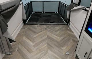 2021 Forest River RV Salem FSX 270RTX