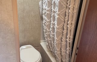 2014 Forest River Salem 27DBUD Travel Trailer