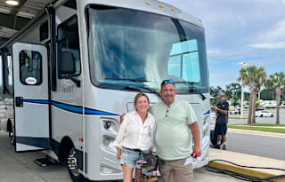 2022 Coachmen RV Pursuit 31TS