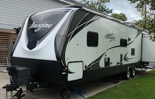2016 Grand Design Imagine 3150BH