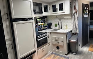 2022 Jayco WhiteHawk 32BH