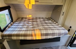 2022 Forest River RV Wildwood FSX 178BHS