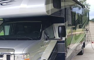 2019 Forest River RV Forester 3011DS Ford