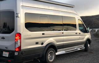 Lupe 2020 Coachmen  Beyond 22C