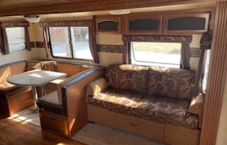 2013 Forest River RV Salem 26TBUD