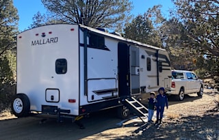 2022 Heartland Mallard 251BH