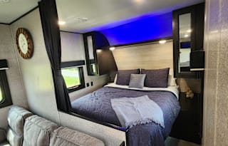 Hocking Hills RV 3.0