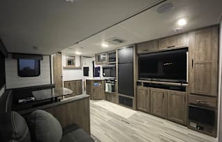 2022 Heartland Pioneer BH 280