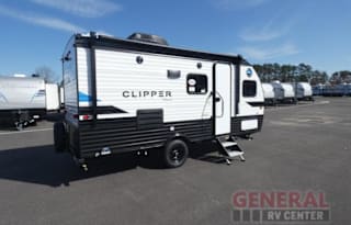 S'mors Roomy Family Friendly Lightweight Bunkhouse