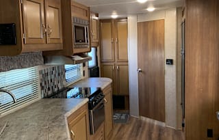 2018 Coachmen RV Catalina Legacy 223RBS
