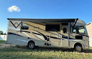 2017 Thor ACE 29.4