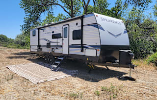 2022 Keystone RV Springdale 292BHWE