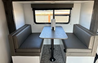 2022 Keystone RV Hideout 175bh
