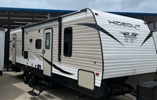 2019 Keystone RV Hideout 272BH