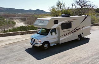 Rio - Winnebago